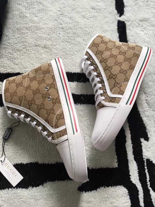 Gucci Donna Scarpe 0110